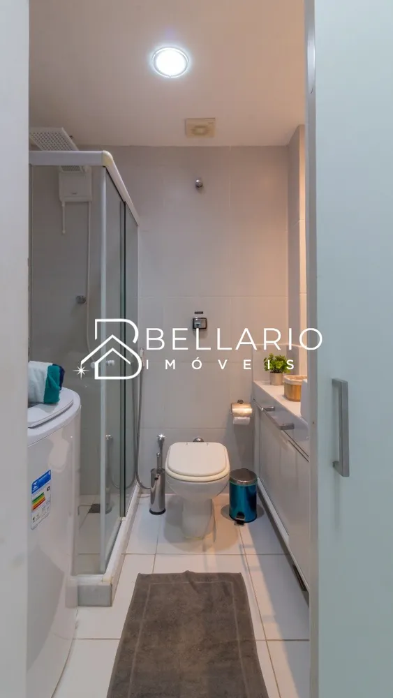 Apartamento, 1 quarto, 40 m² - Foto 12