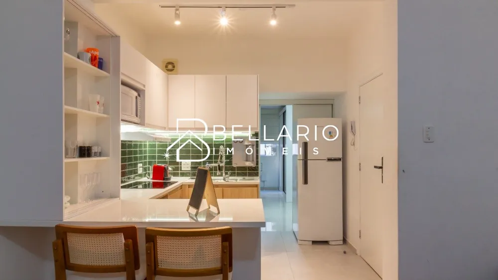 Apartamento, 1 quarto, 40 m² - Foto 4