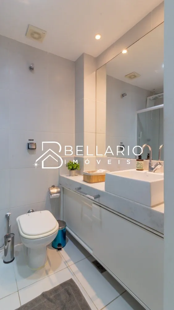 Apartamento, 1 quarto, 40 m² - Foto 13