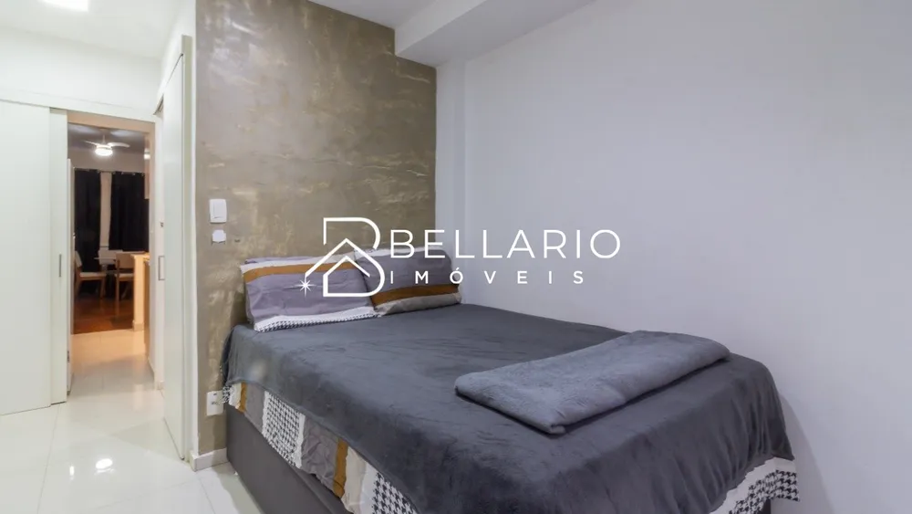 Apartamento, 1 quarto, 40 m² - Foto 7