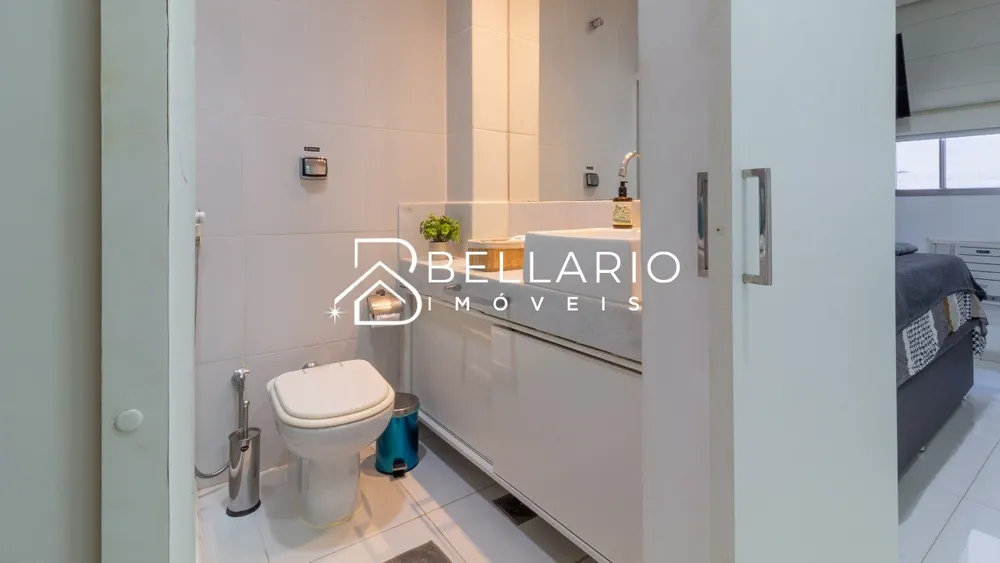 Apartamento, 1 quarto, 40 m² - Foto 11