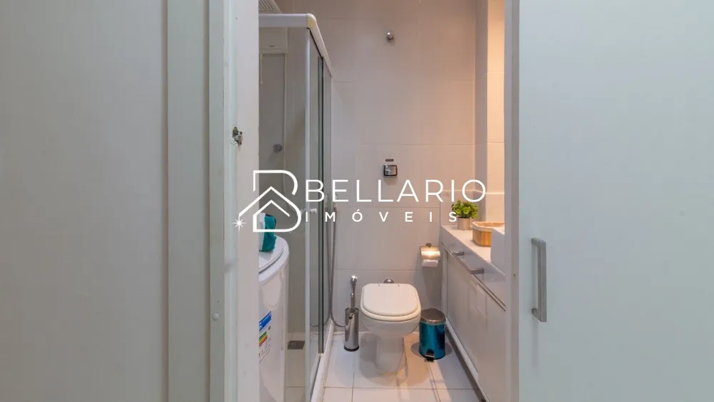 Apartamento, 1 quarto, 40 m² - Foto 9