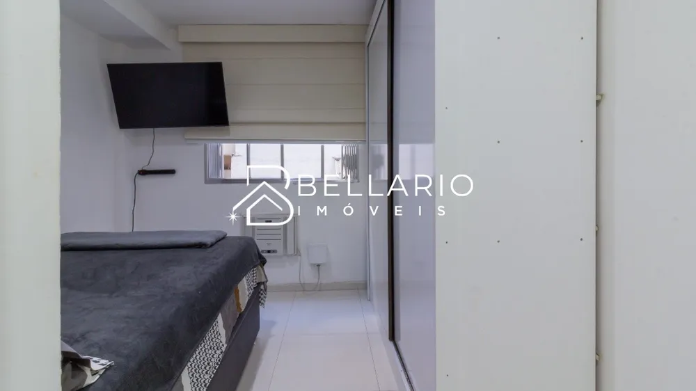 Apartamento, 1 quarto, 40 m² - Foto 10