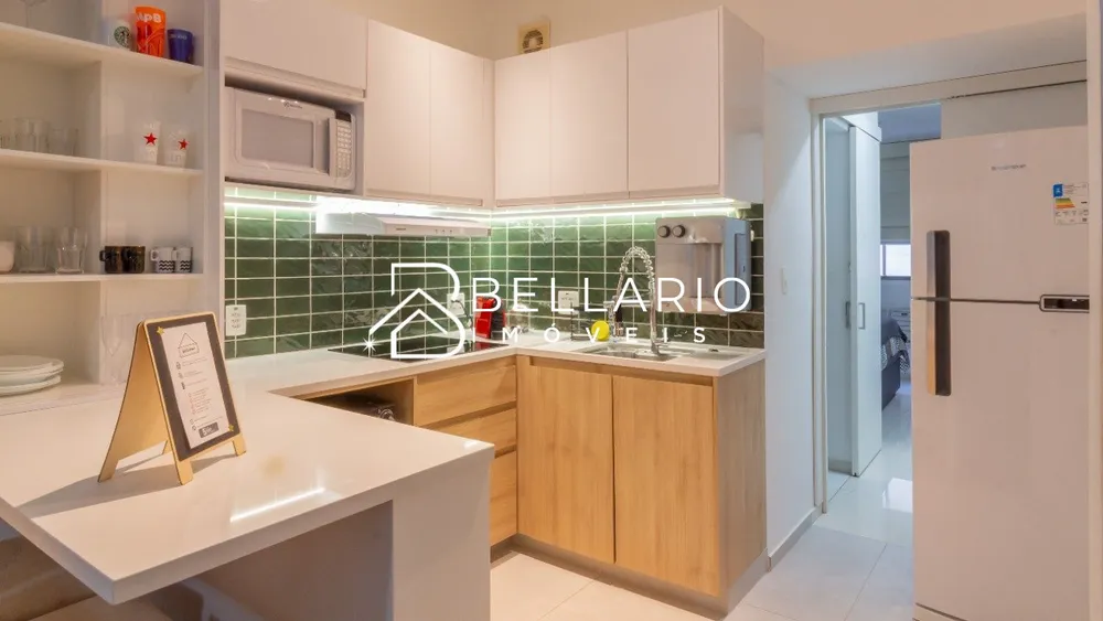 Apartamento, 1 quarto, 40 m² - Foto 5