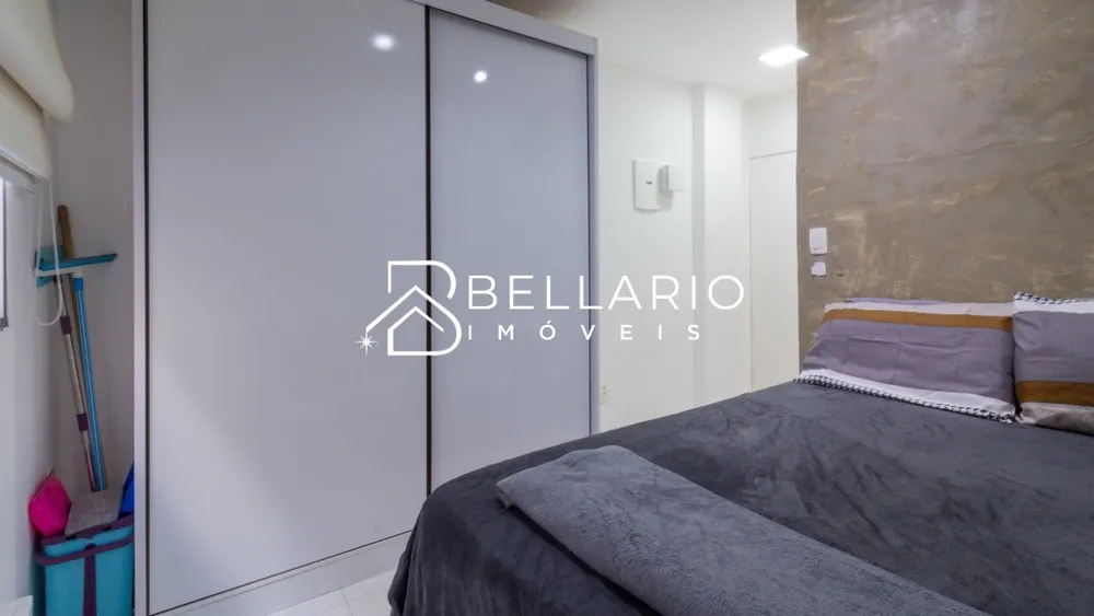 Apartamento, 1 quarto, 40 m² - Foto 8