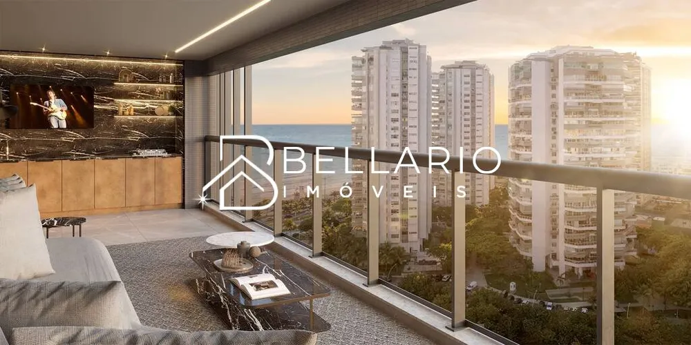 Apartamento, 4 quartos, 224 m² - Foto 12