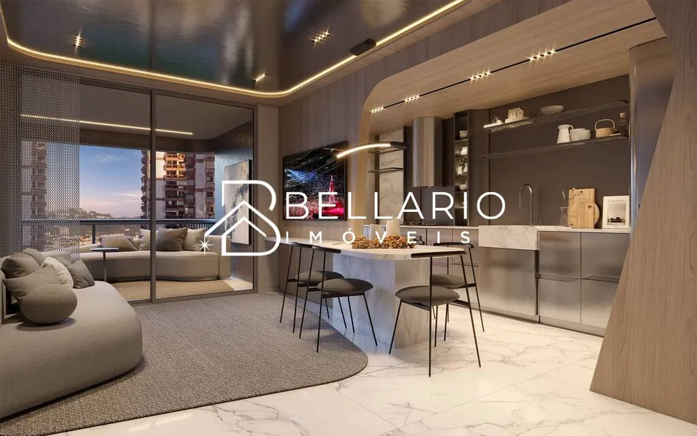 Apartamento, 4 quartos, 224 m² - Foto 9