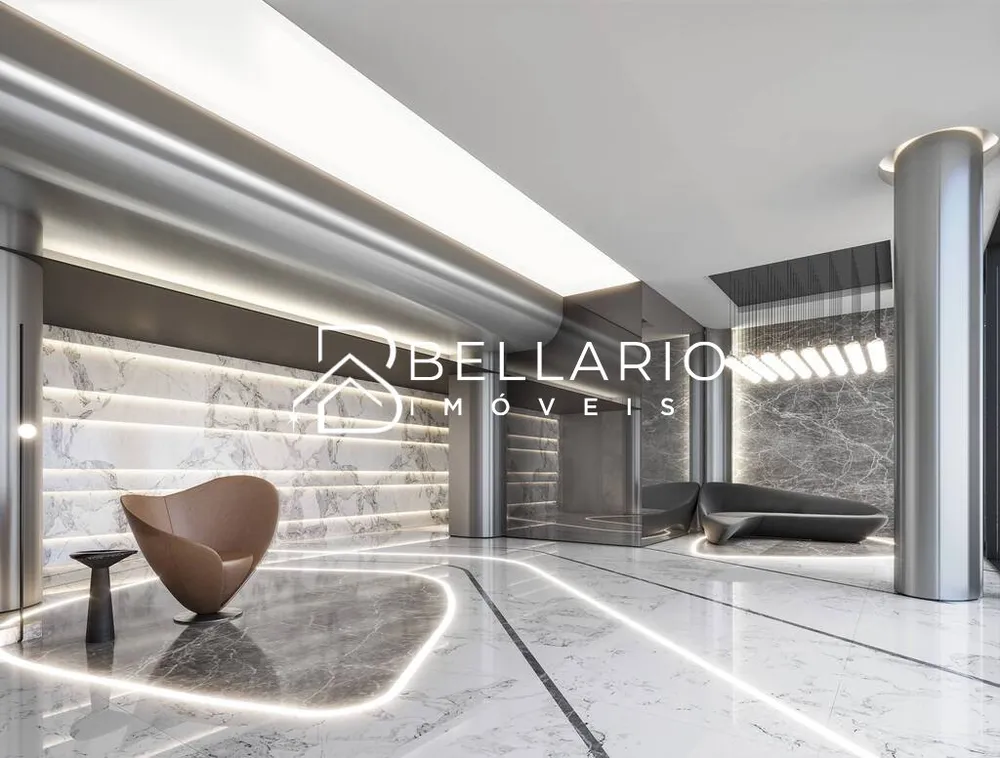 Apartamento, 4 quartos, 224 m² - Foto 6