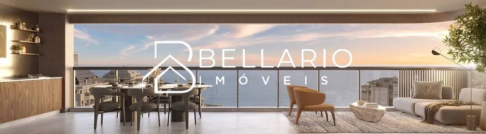 Apartamento, 4 quartos, 224 m² - Foto 11