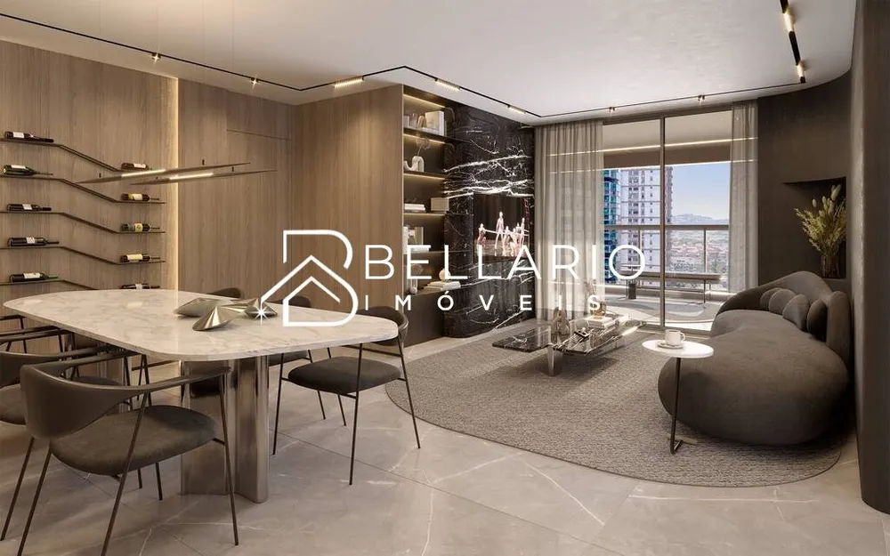 Apartamento, 4 quartos, 224 m² - Foto 10