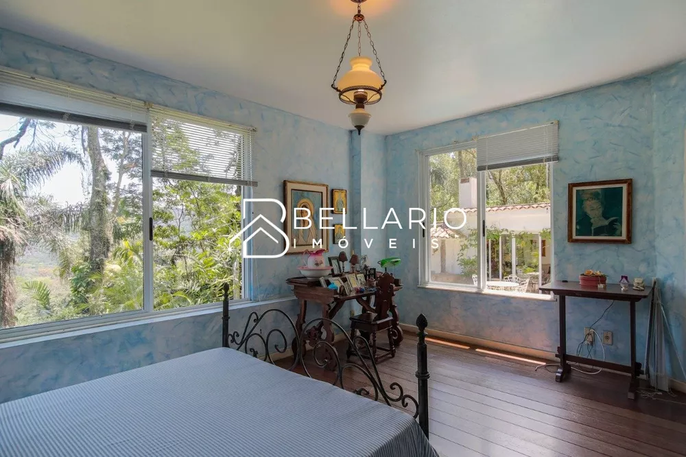 Casa de Condomínio, 5 quartos - Foto 8