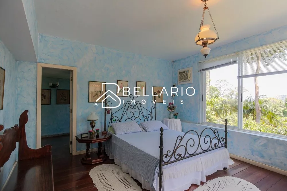 Casa de Condomínio, 5 quartos - Foto 7