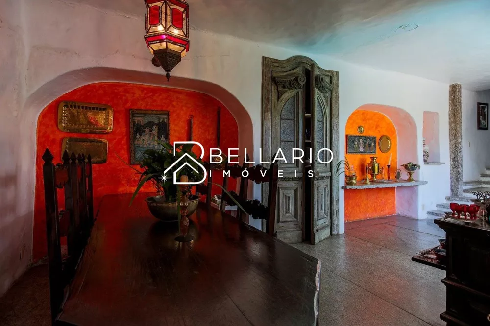 Casa de Condomínio, 5 quartos - Foto 27