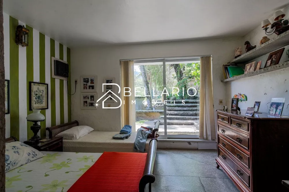 Casa de Condomínio, 5 quartos - Foto 9