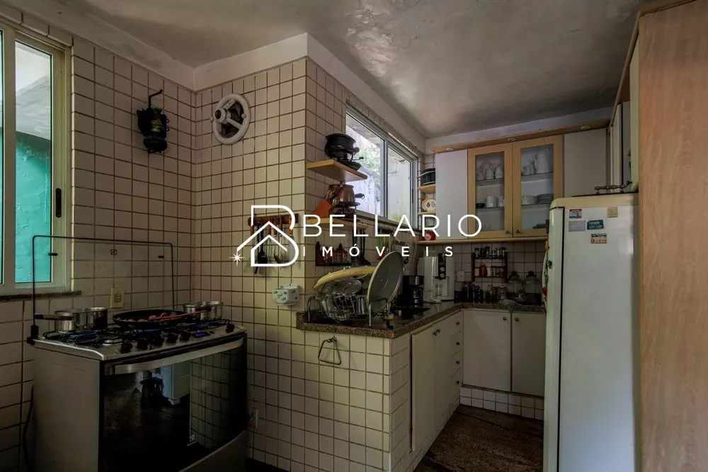 Casa de Condomínio, 5 quartos - Foto 15