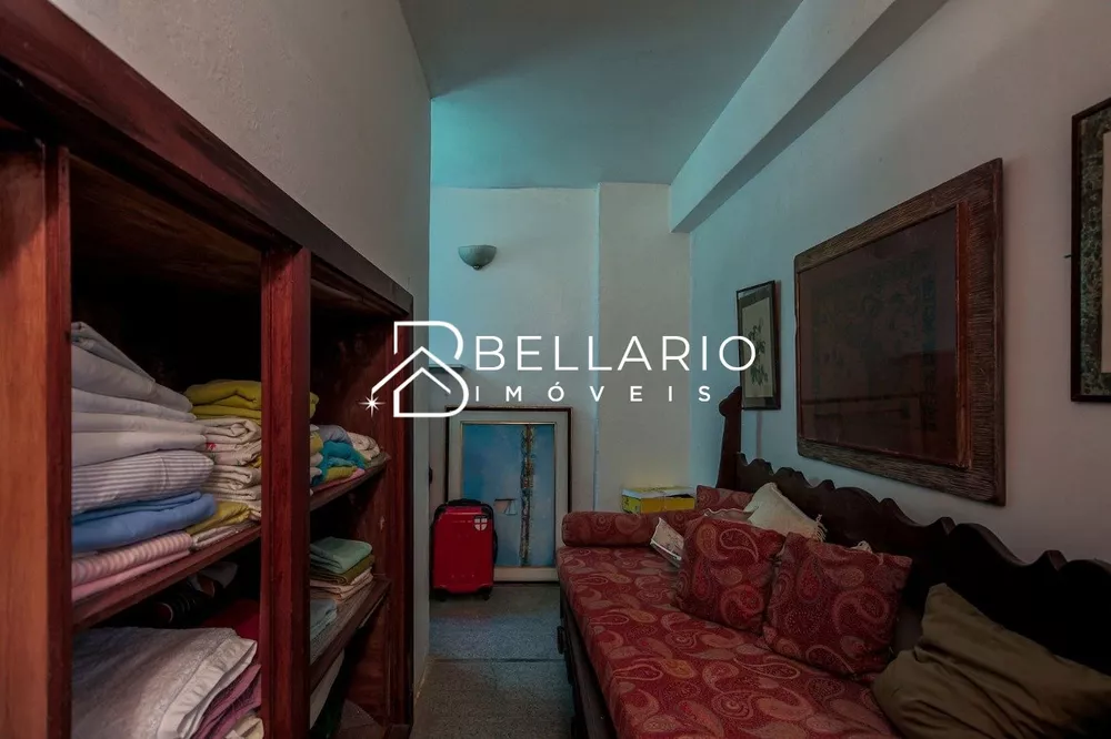 Casa de Condomínio, 5 quartos - Foto 14