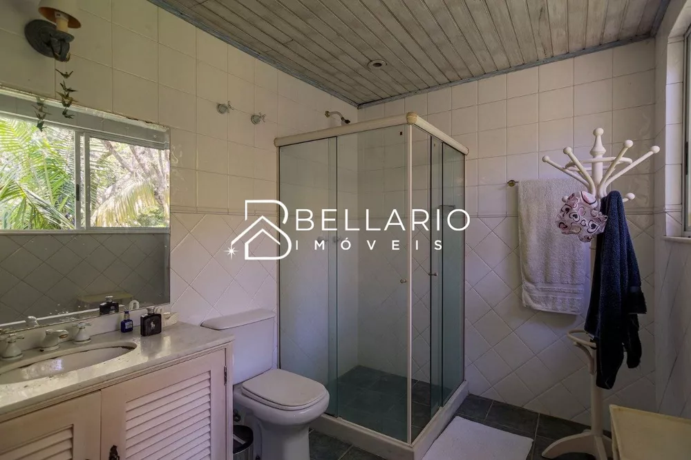 Casa de Condomínio, 5 quartos - Foto 13