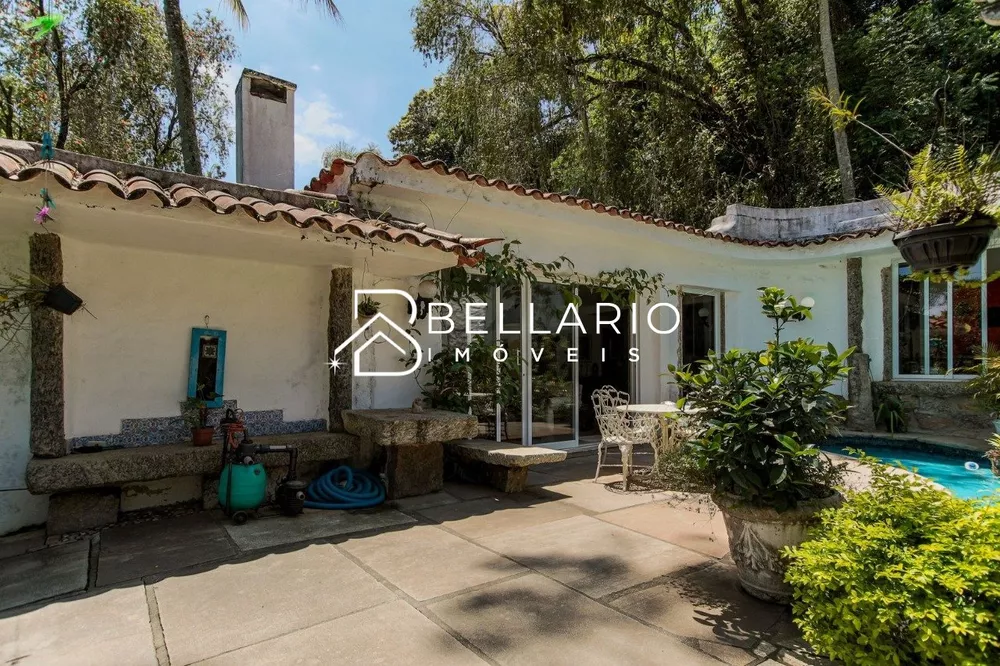 Casa de Condomínio, 5 quartos - Foto 20