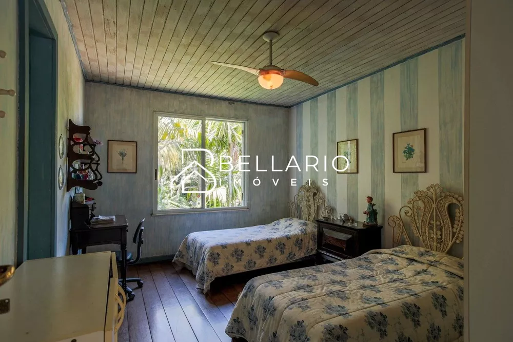 Casa de Condomínio, 5 quartos - Foto 17