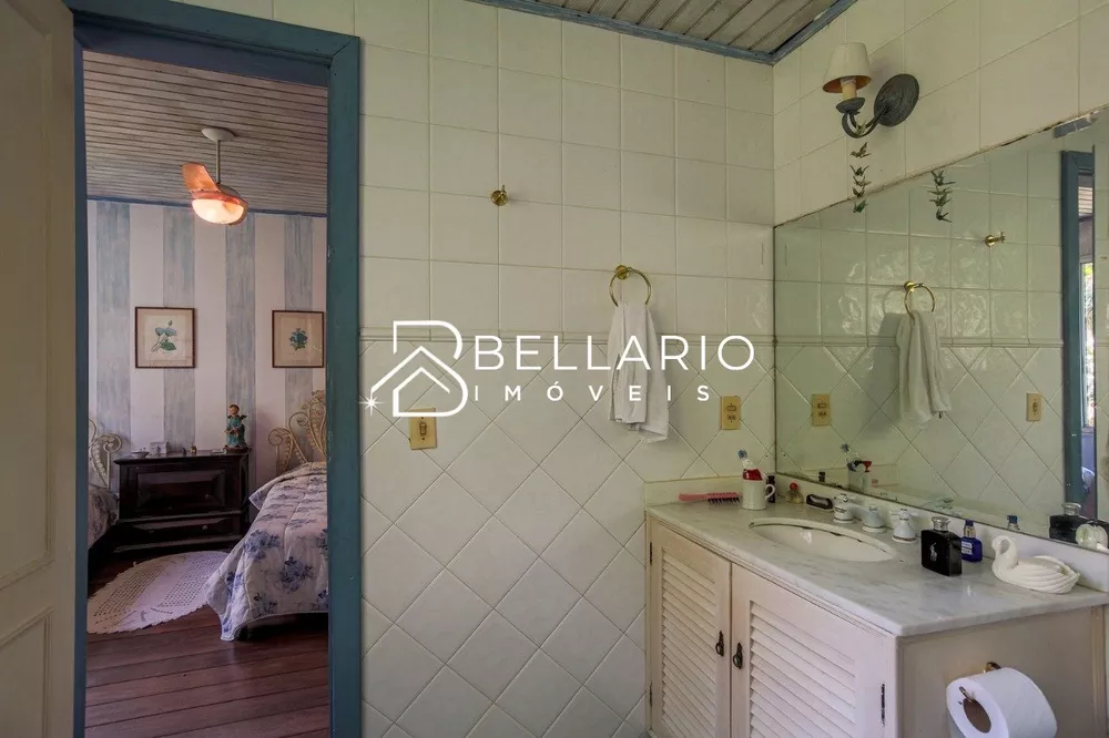 Casa de Condomínio, 5 quartos - Foto 12