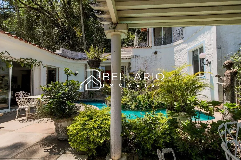 Casa de Condomínio, 5 quartos - Foto 2