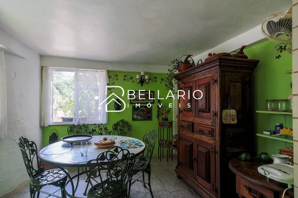 Casa de Condomínio, 5 quartos - Foto 19