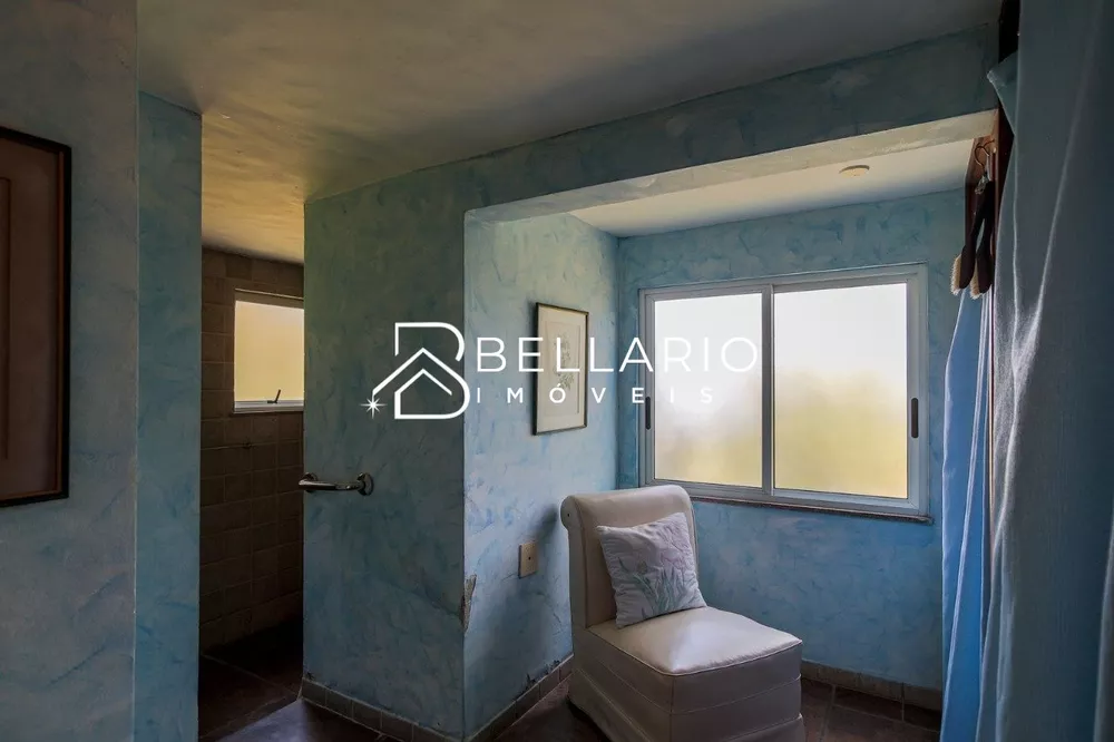 Casa de Condomínio, 5 quartos - Foto 5