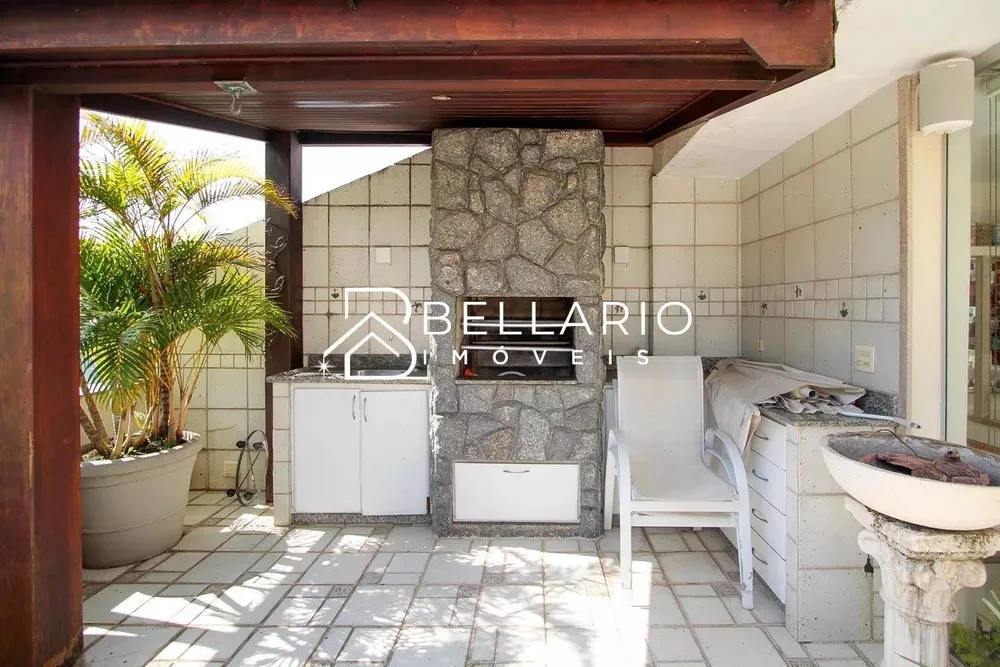 Cobertura, 6 quartos, 430 m² - Foto 41