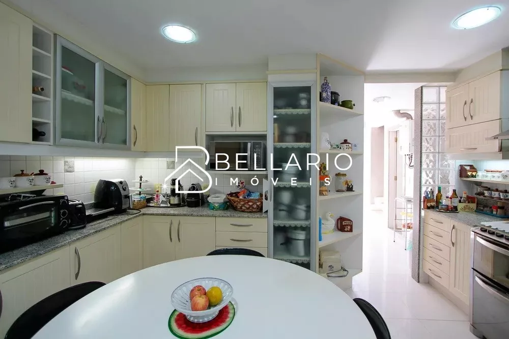 Cobertura, 6 quartos, 430 m² - Foto 16