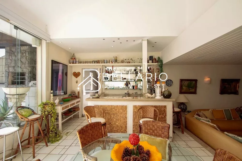 Cobertura, 6 quartos, 430 m² - Foto 13