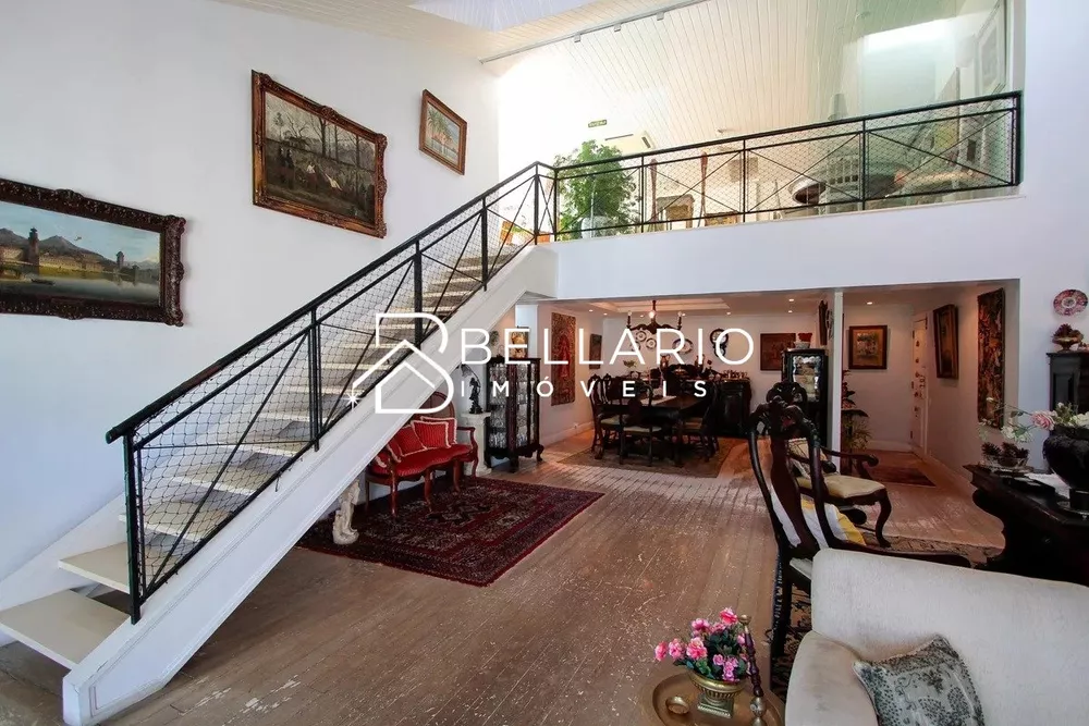 Cobertura, 6 quartos, 430 m² - Foto 5