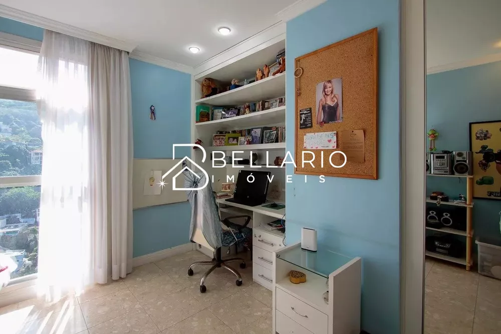 Cobertura, 6 quartos, 430 m² - Foto 27