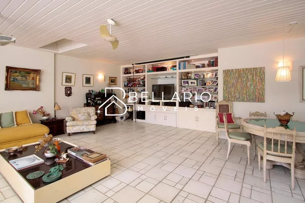 Cobertura, 6 quartos, 430 m² - Foto 11