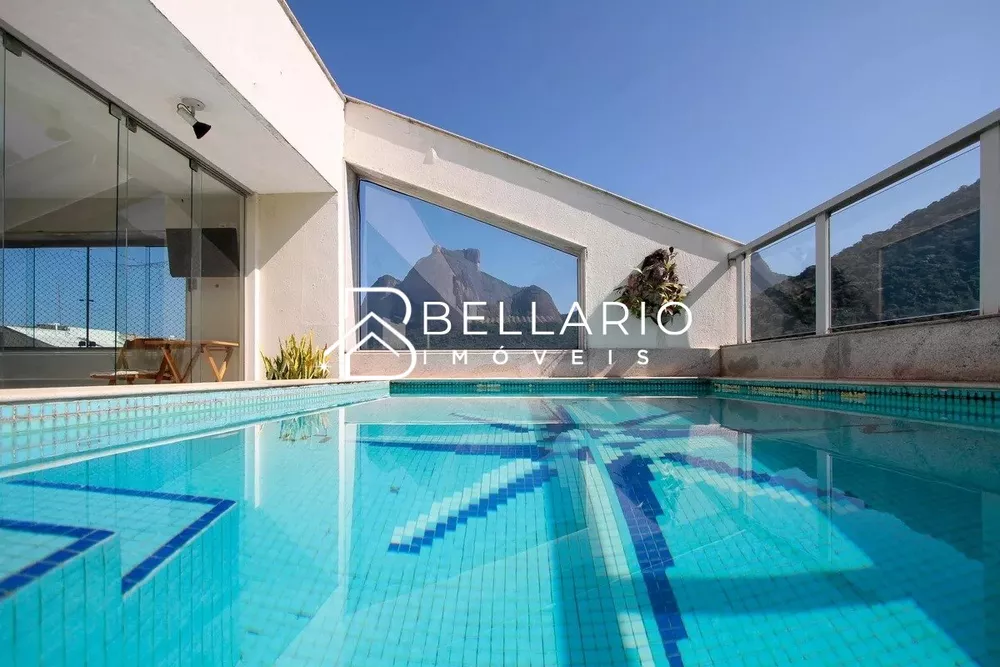 Cobertura, 6 quartos, 430 m² - Foto 44