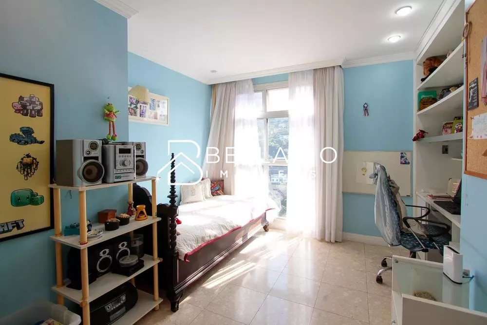 Cobertura, 6 quartos, 430 m² - Foto 26