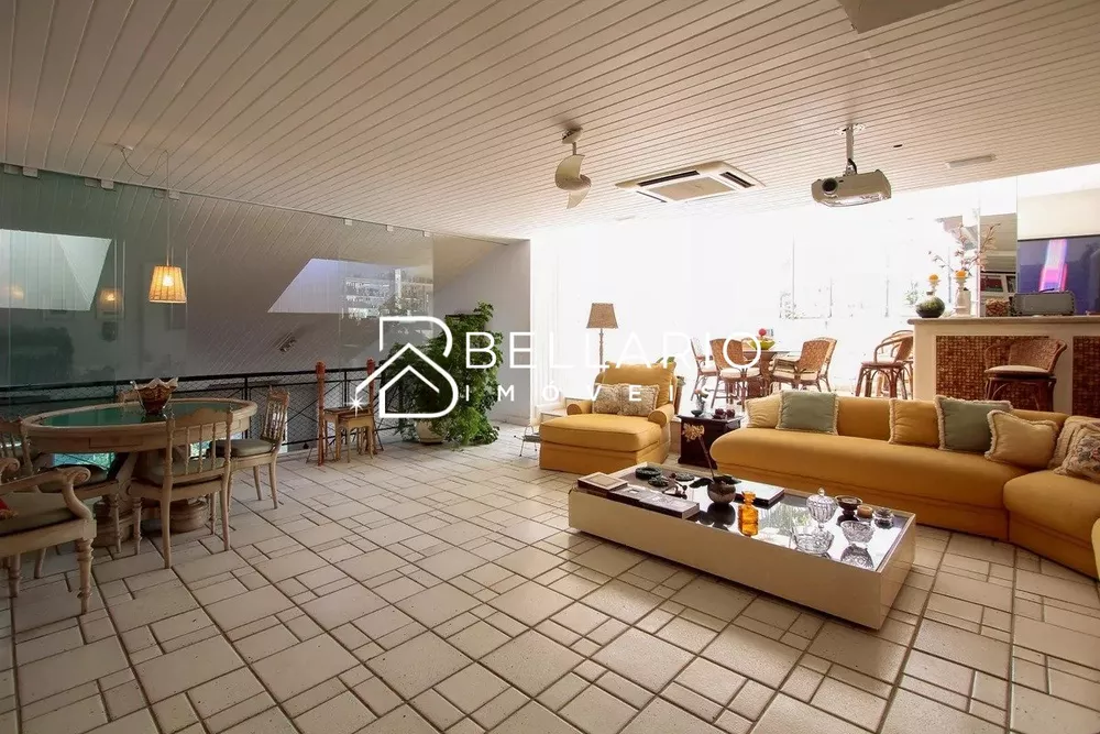 Cobertura, 6 quartos, 430 m² - Foto 12