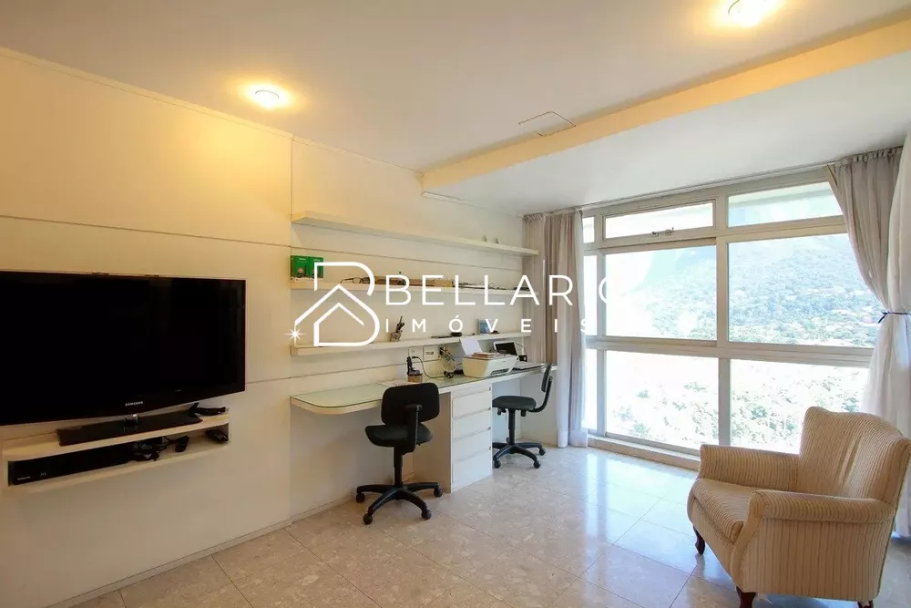 Cobertura, 6 quartos, 430 m² - Foto 19