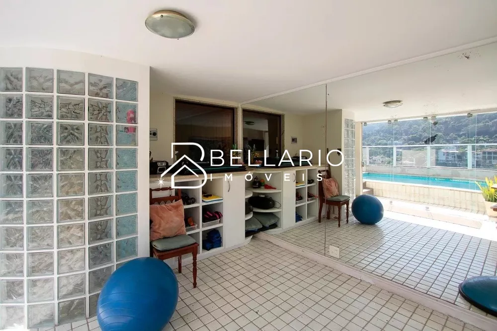Cobertura, 6 quartos, 430 m² - Foto 40