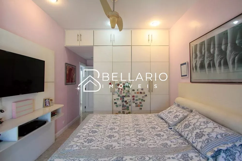 Cobertura, 6 quartos, 430 m² - Foto 30