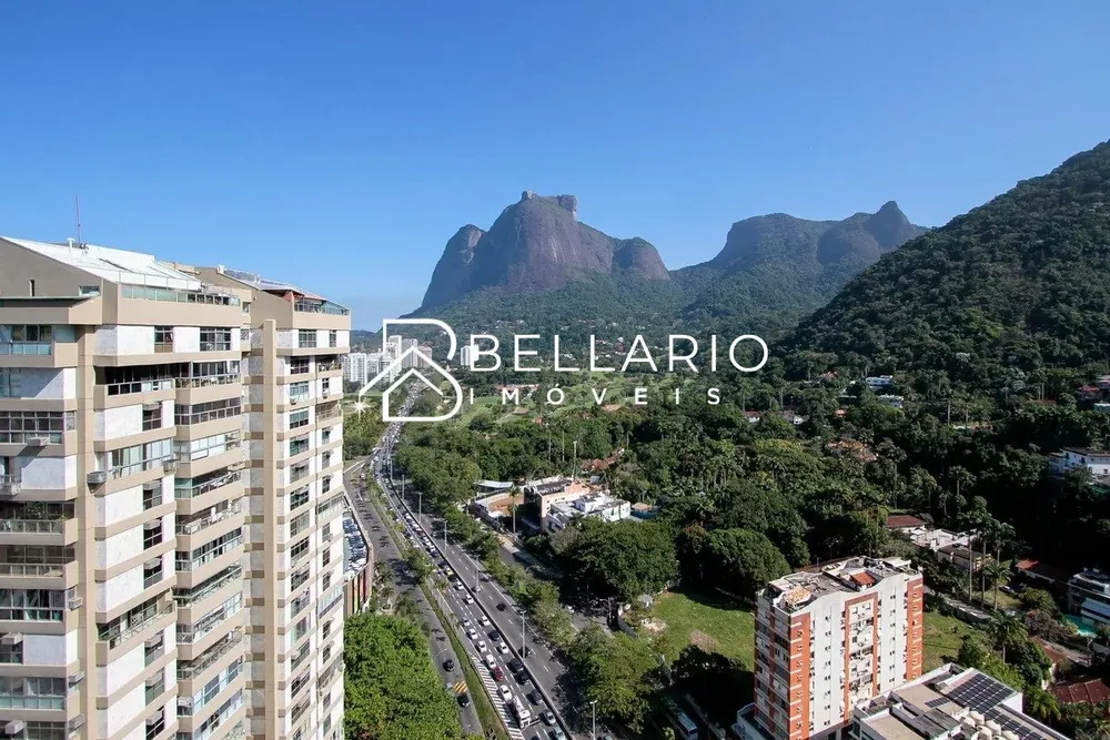Cobertura, 6 quartos, 430 m² - Foto 36