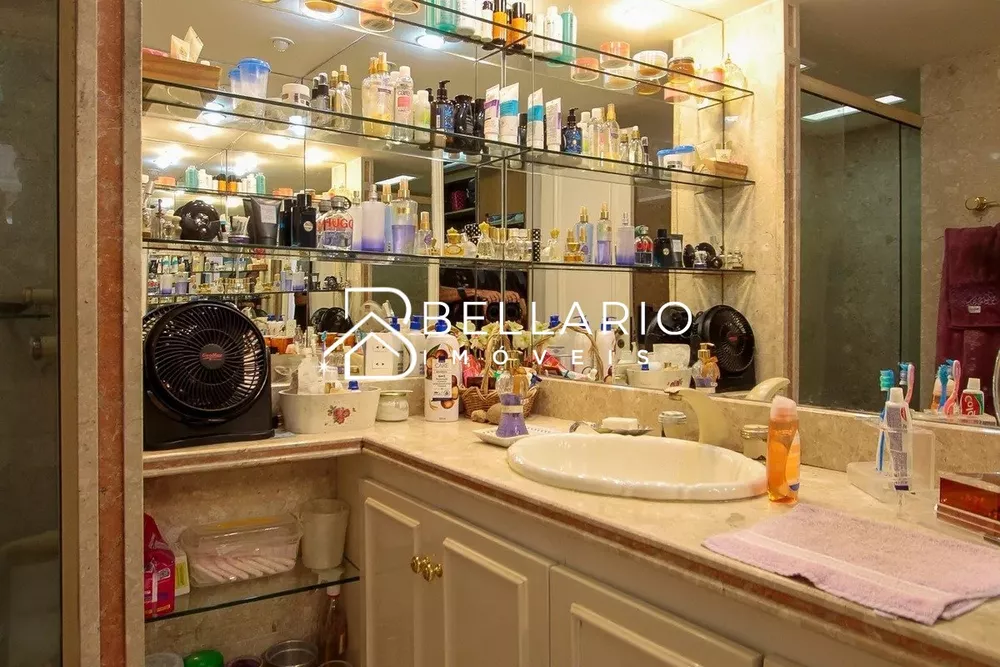 Cobertura, 6 quartos, 430 m² - Foto 34