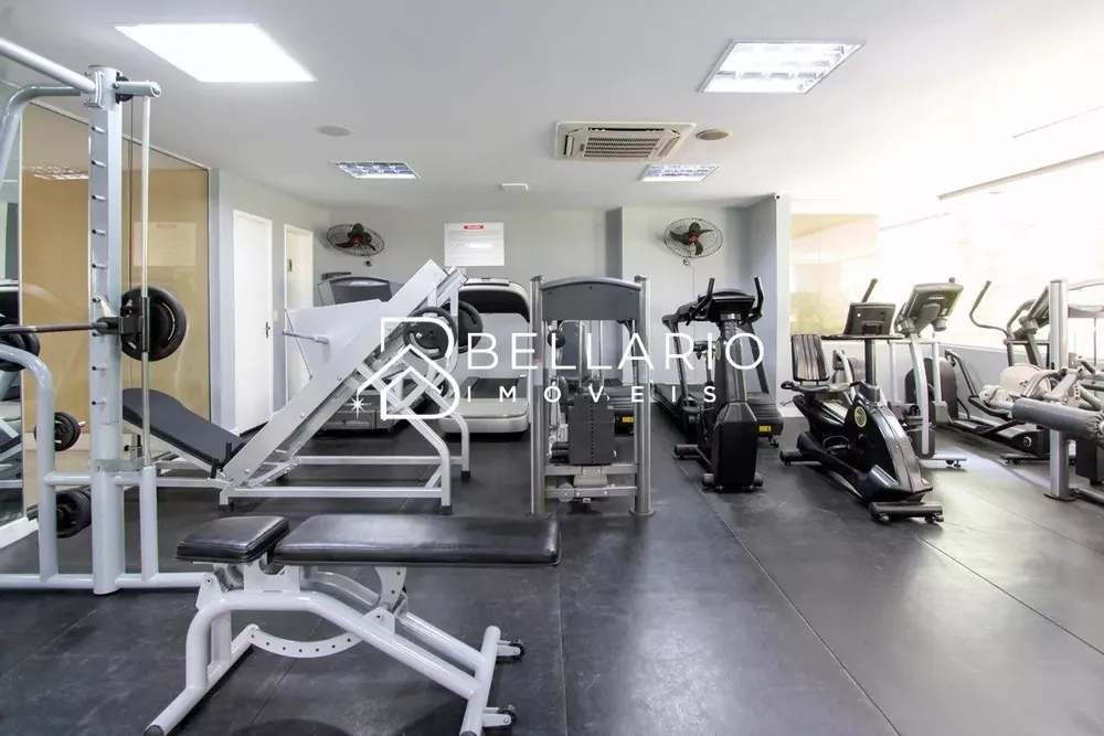 Cobertura, 6 quartos, 430 m² - Foto 46