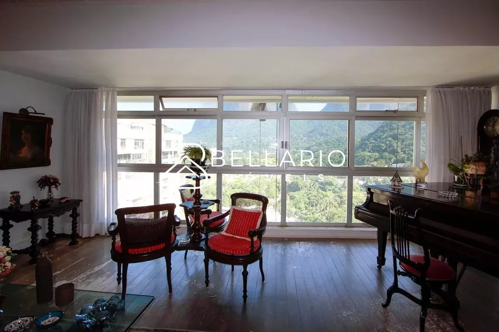 Cobertura, 6 quartos, 430 m² - Foto 10