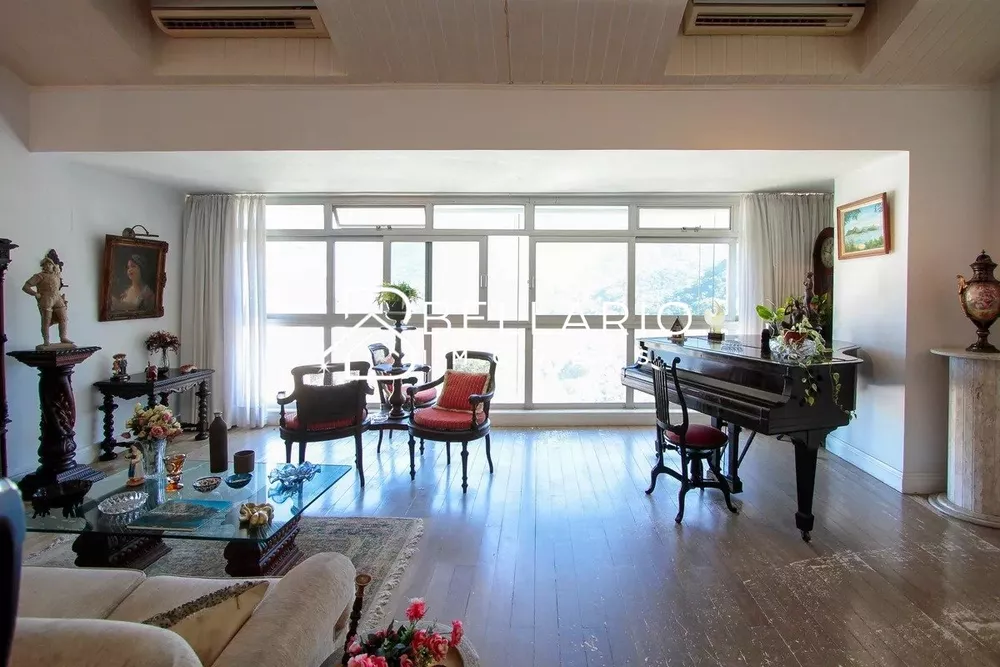 Cobertura, 6 quartos, 430 m² - Foto 6