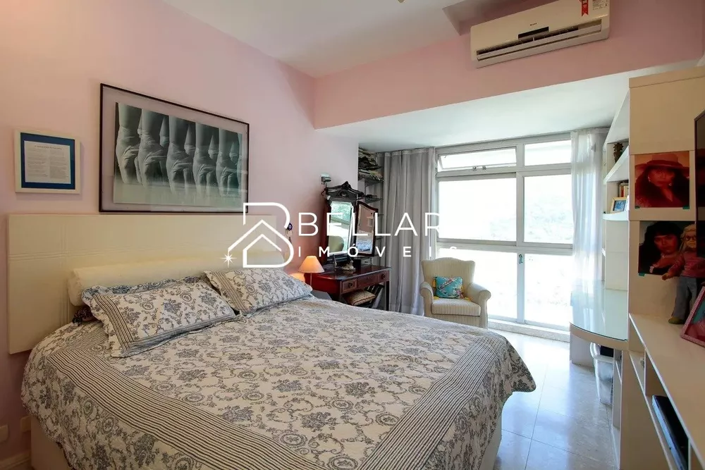 Cobertura, 6 quartos, 430 m² - Foto 28