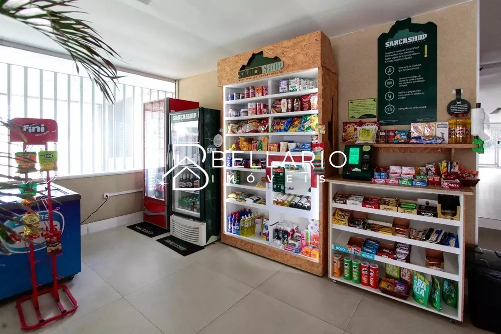 Cobertura, 6 quartos, 430 m² - Foto 45