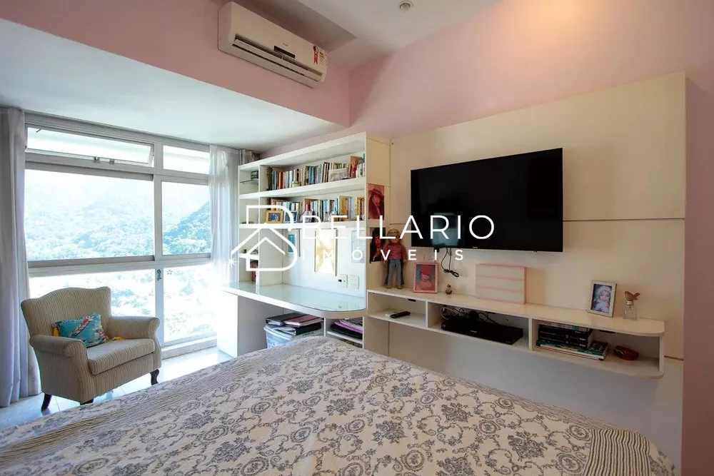 Cobertura, 6 quartos, 430 m² - Foto 29