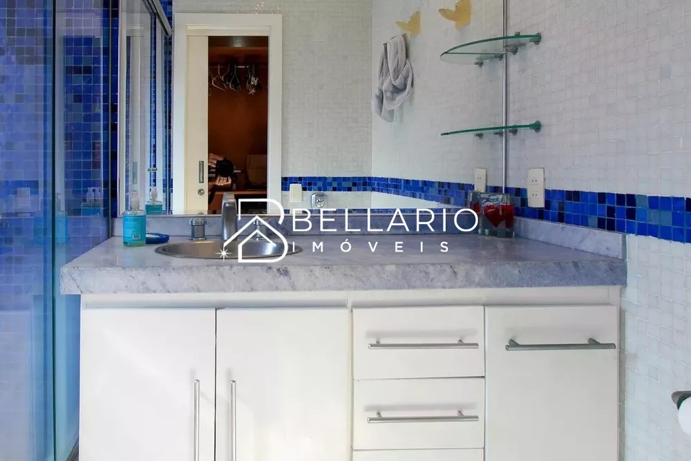 Cobertura, 6 quartos, 430 m² - Foto 32