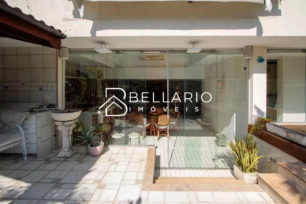 Cobertura, 6 quartos, 430 m² - Foto 42