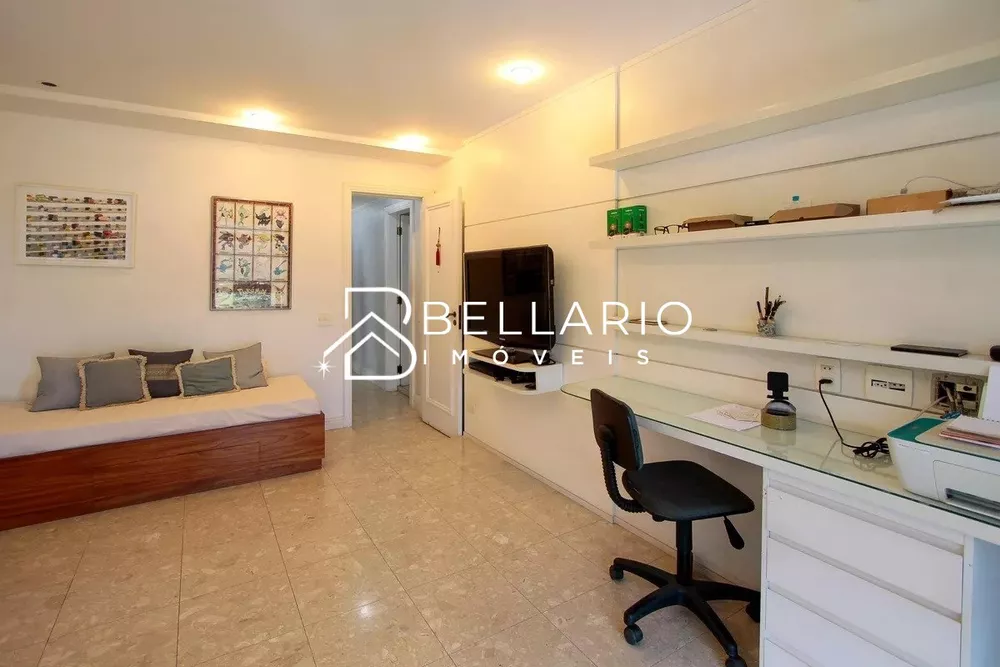 Cobertura, 6 quartos, 430 m² - Foto 20